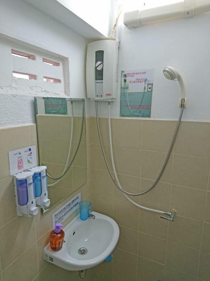 Meechok Home Chiang Mai Exterior photo